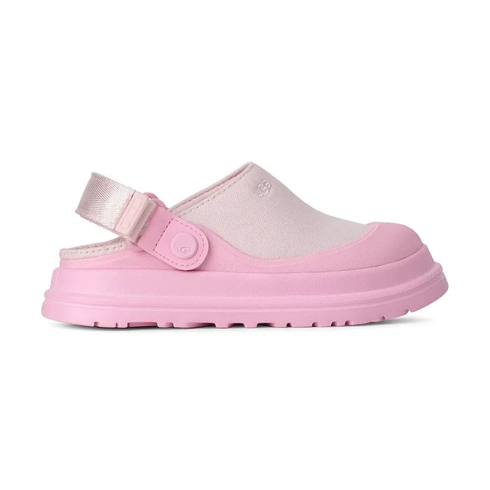 UGG чехли за деца GOLDENGLOW CANVAS CLOG