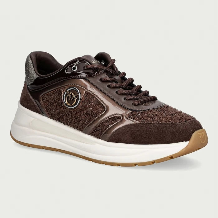 Pinko Nataly 02 kadın sneaker