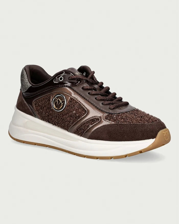 Pinko Nataly 02 kadın sneaker