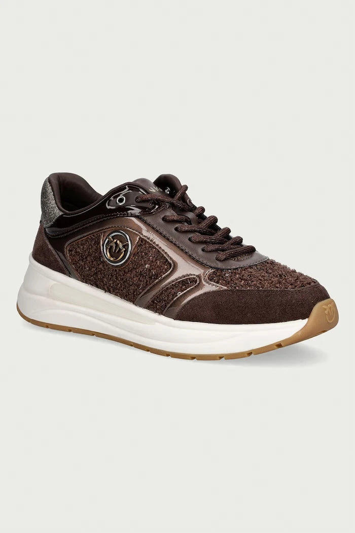 Pinko Nataly 02 kadın sneaker