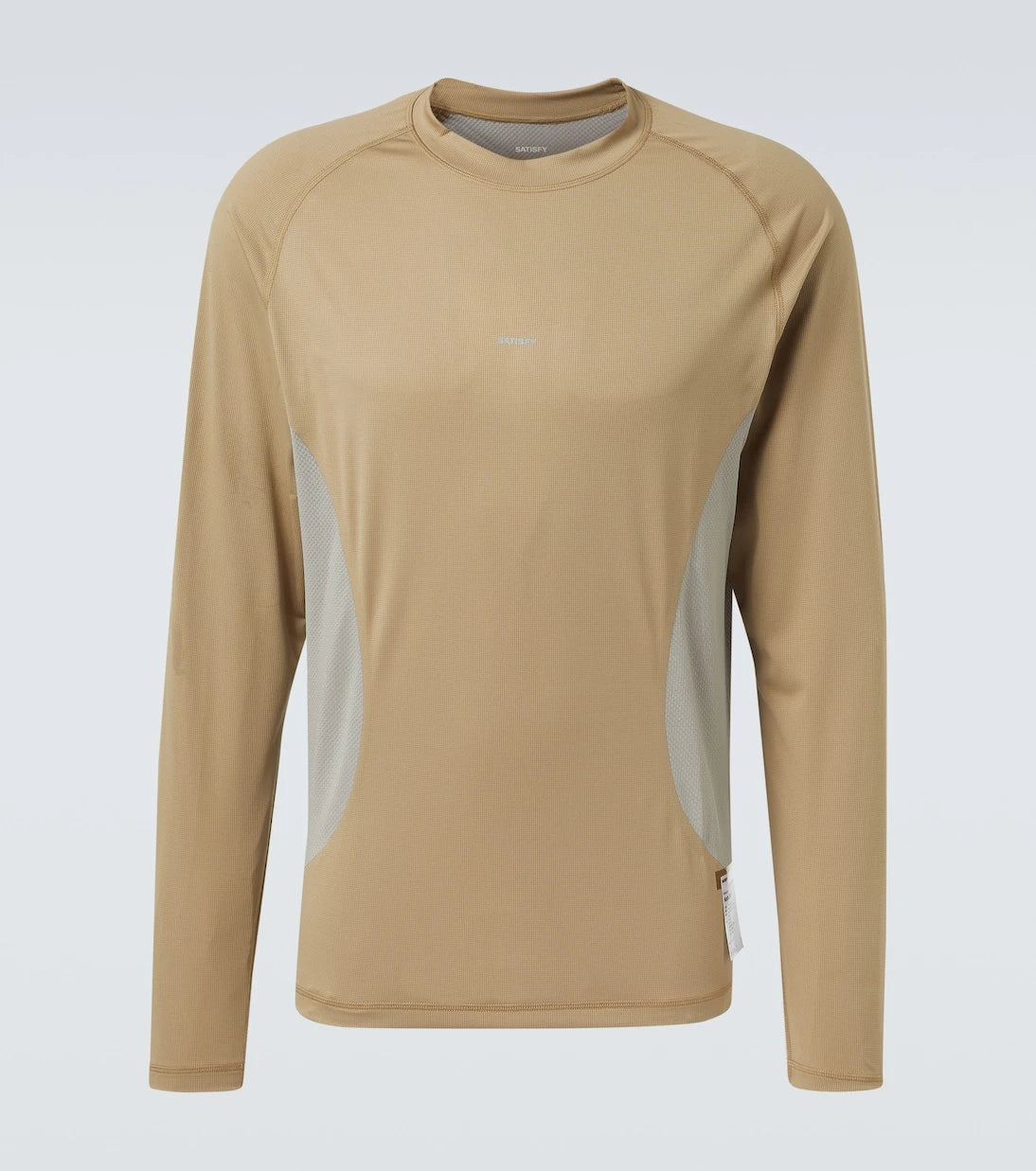 Satisfy - AuraLite™ Tech T-shirt