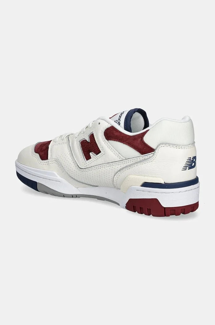 Кожени маратонки New Balance 550