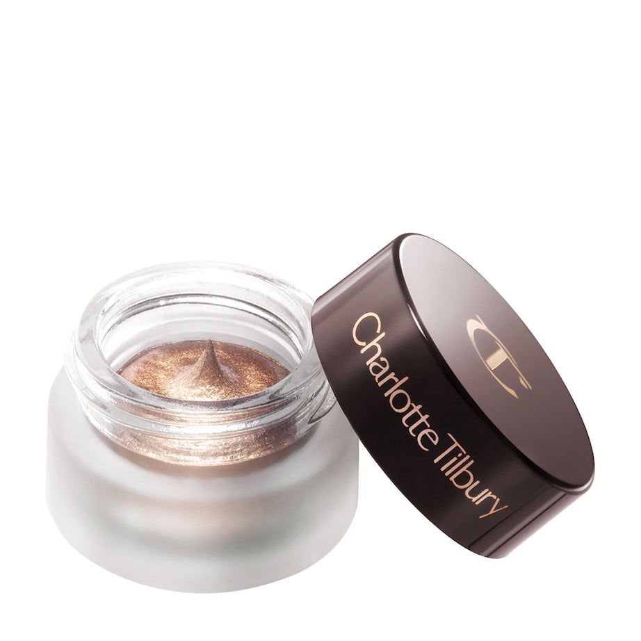 Eyes To Mesmerise Cream Eyeshadow OYSTER PEARL