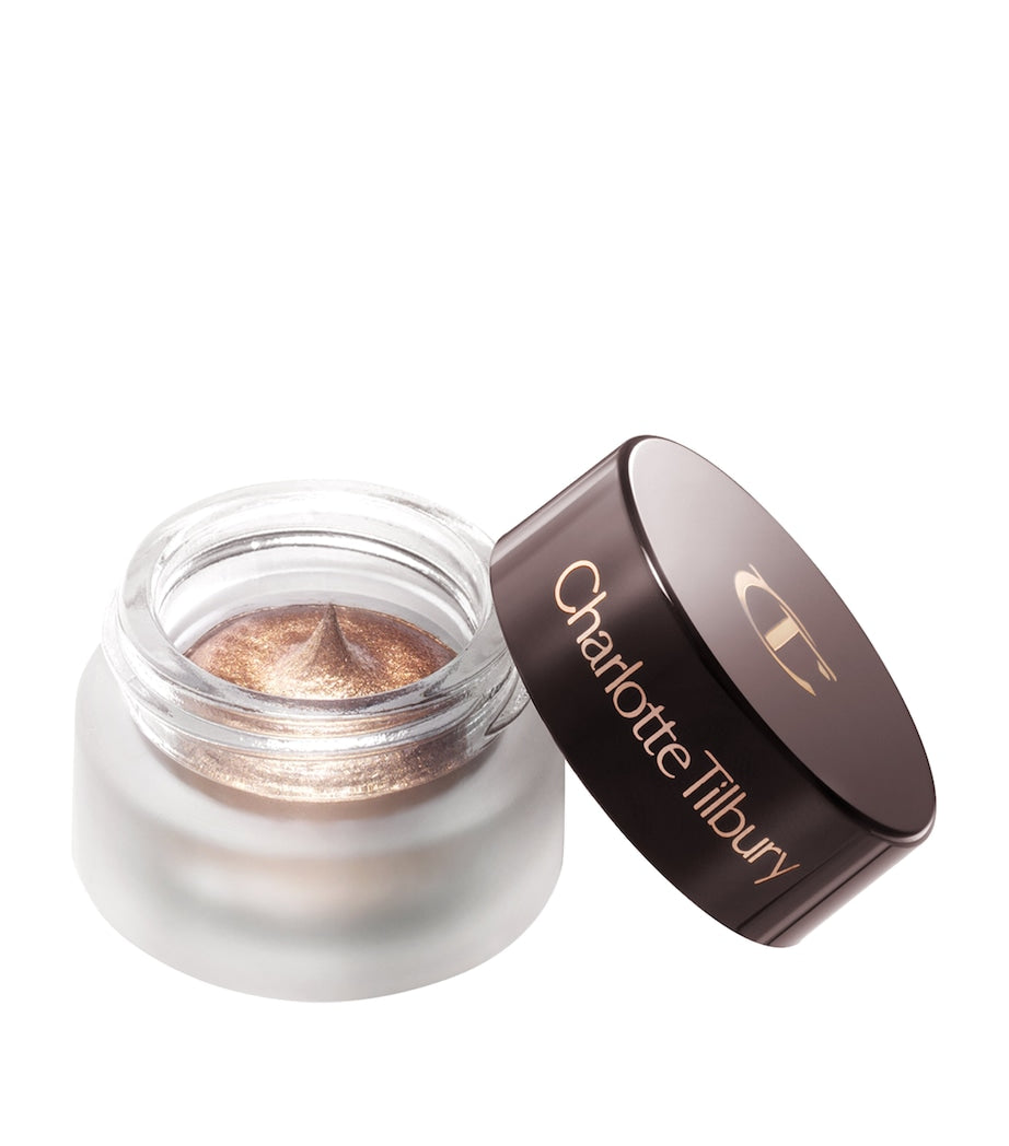 Eyes To Mesmerise Cream Eyeshadow OYSTER PEARL