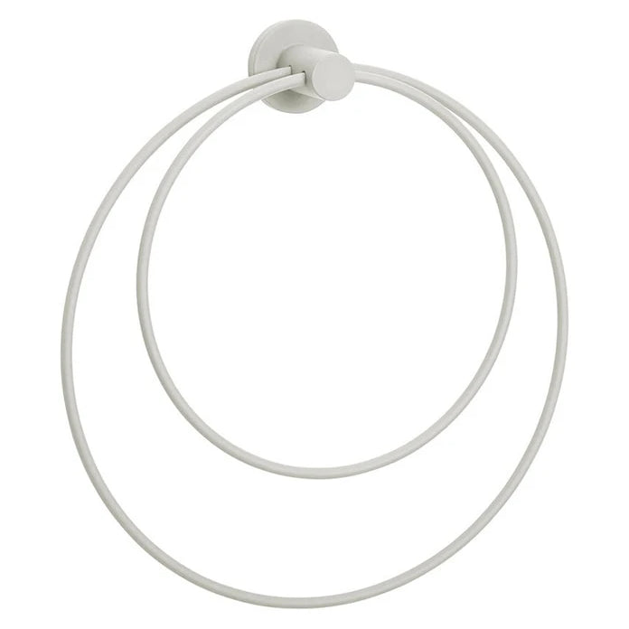 Закачалка за стена Hübsch Loop