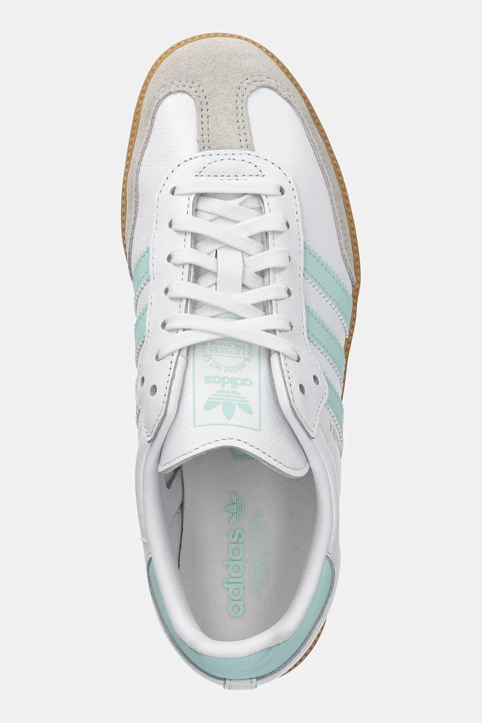adidas Originals SAMBA OG Deri Spor Ayakkabı