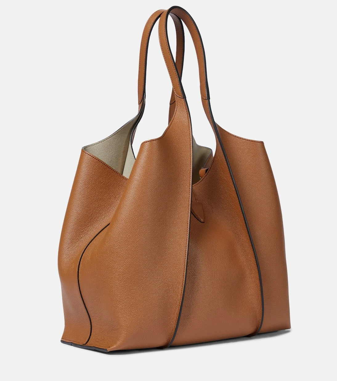Tod's - Timeless Medium leather tote