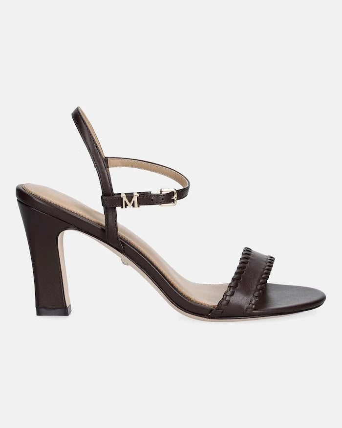Marciano by Guess deri sandaletler