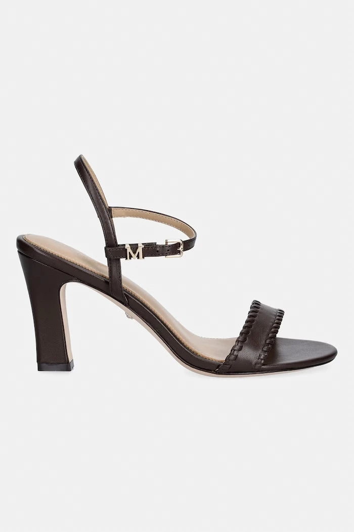 Marciano by Guess сандали от кожа