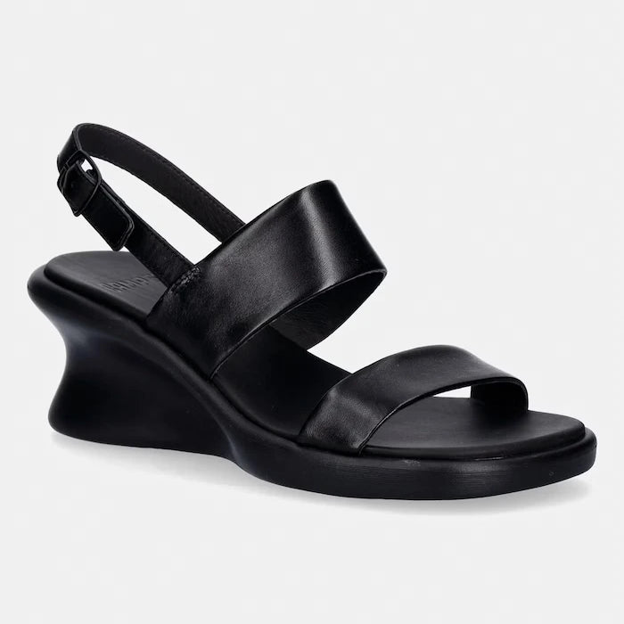 Кожени сандали Camper Louise Sandal