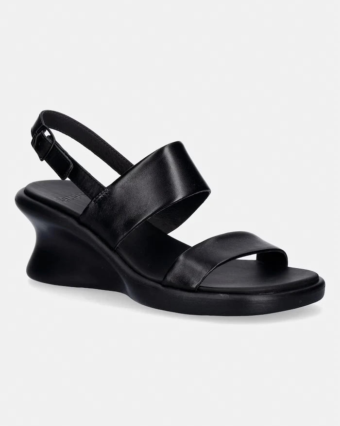 Deri Camper Louise Sandal