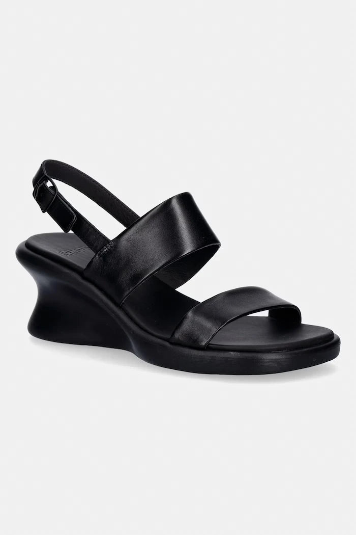 Кожени сандали Camper Louise Sandal