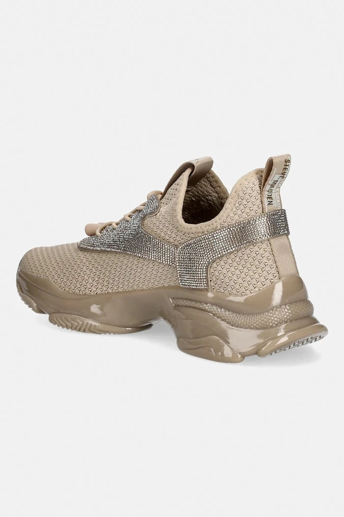 Маратонки Steve Madden Match-Re