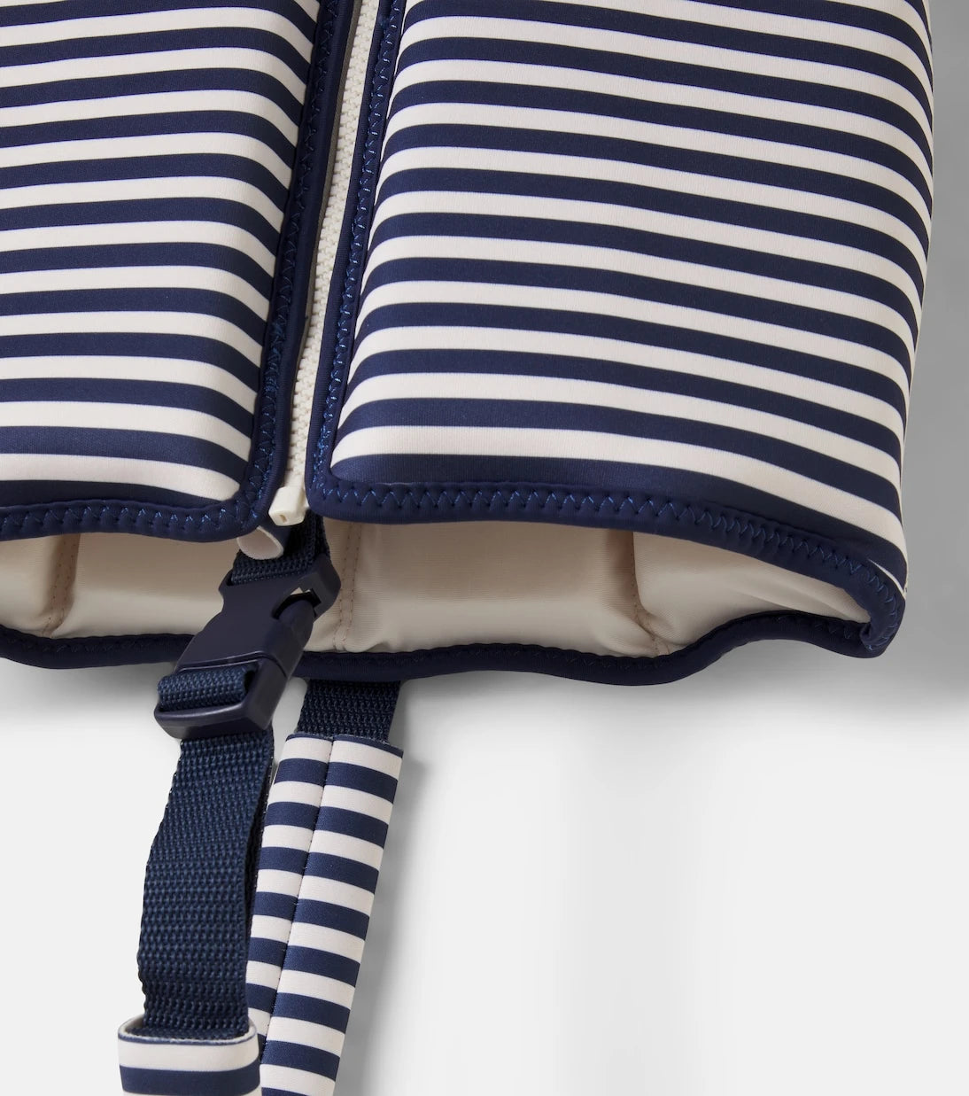Konges Sløjd - Ellis striped swim vest