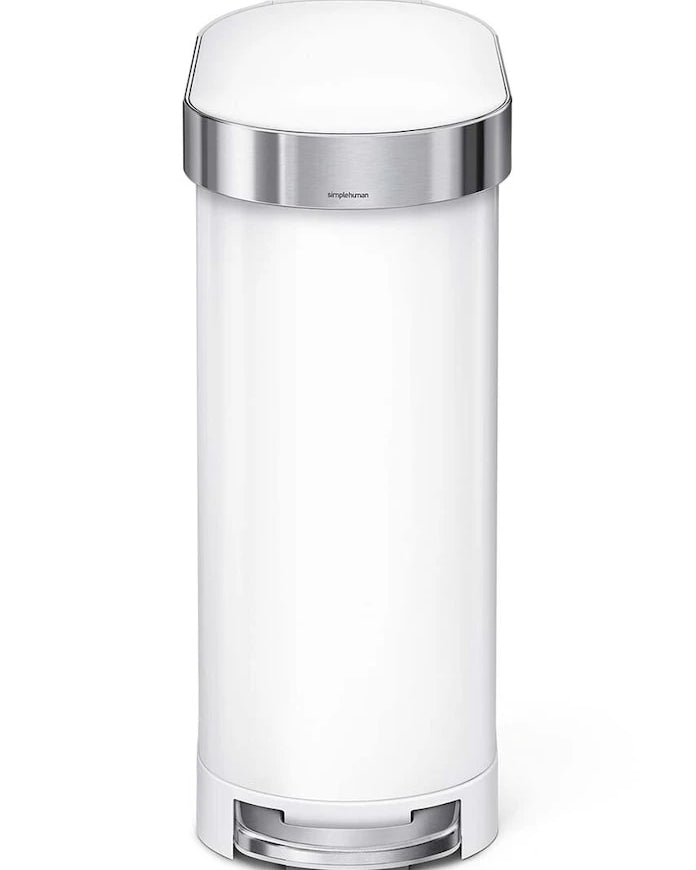 Кошче за боклук Simplehuman 45 l