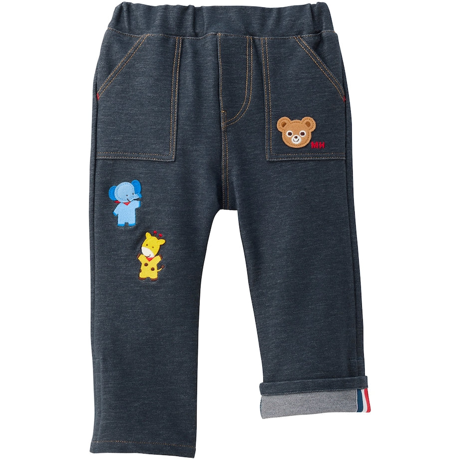 Mascot Jeans (2-7 Years)