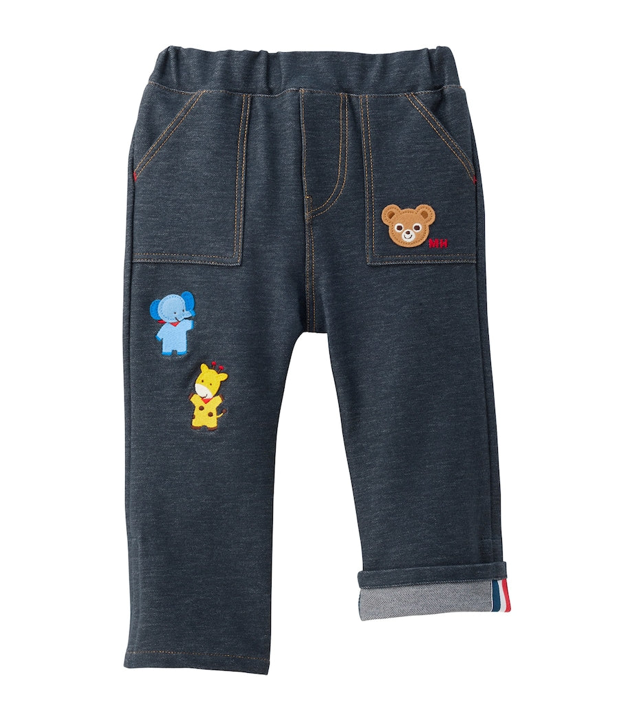 Mascot Jeans (2-7 Years)