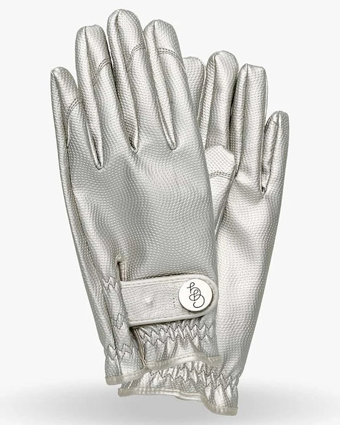 Garden Glory Glove Silver Bullet M Bahçe Eldiveni