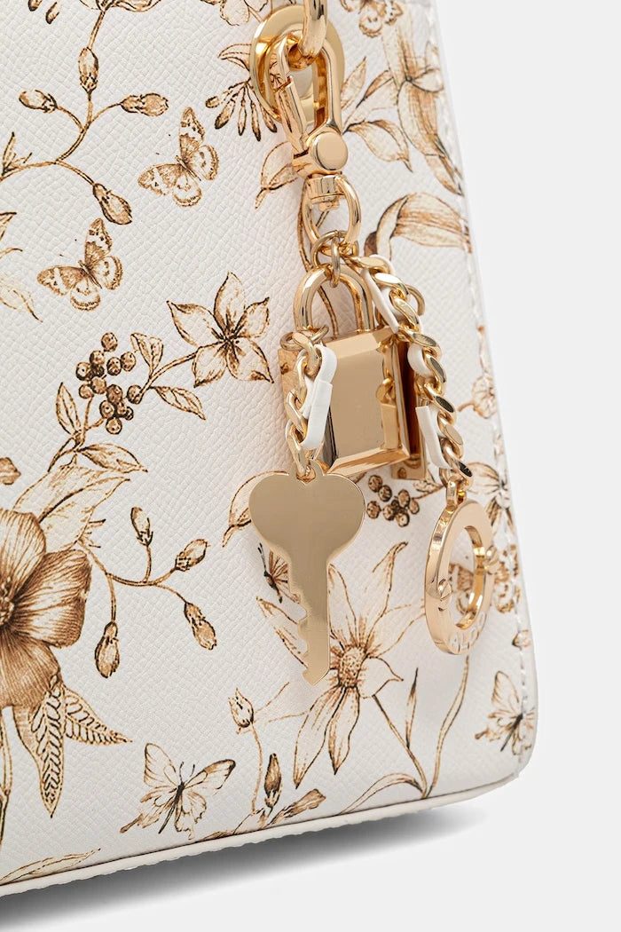Aldo FLORENSE kadın suni deri crossbody çanta