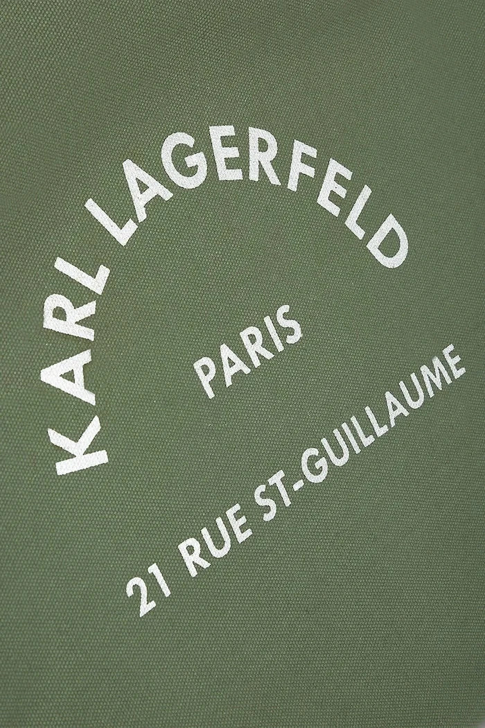 Чанта Karl Lagerfeld K/RSG