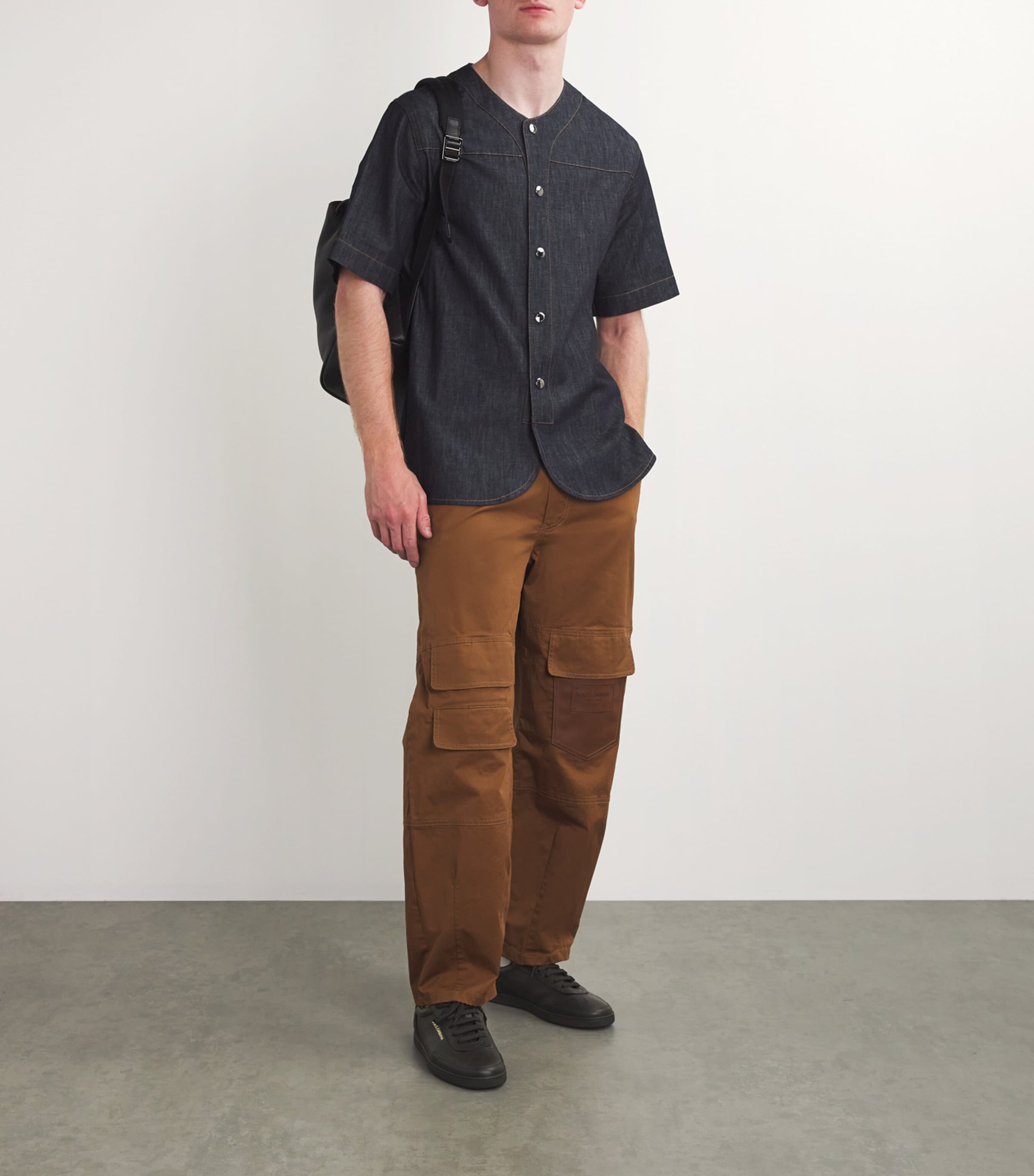 Saint Tropez Sneakers