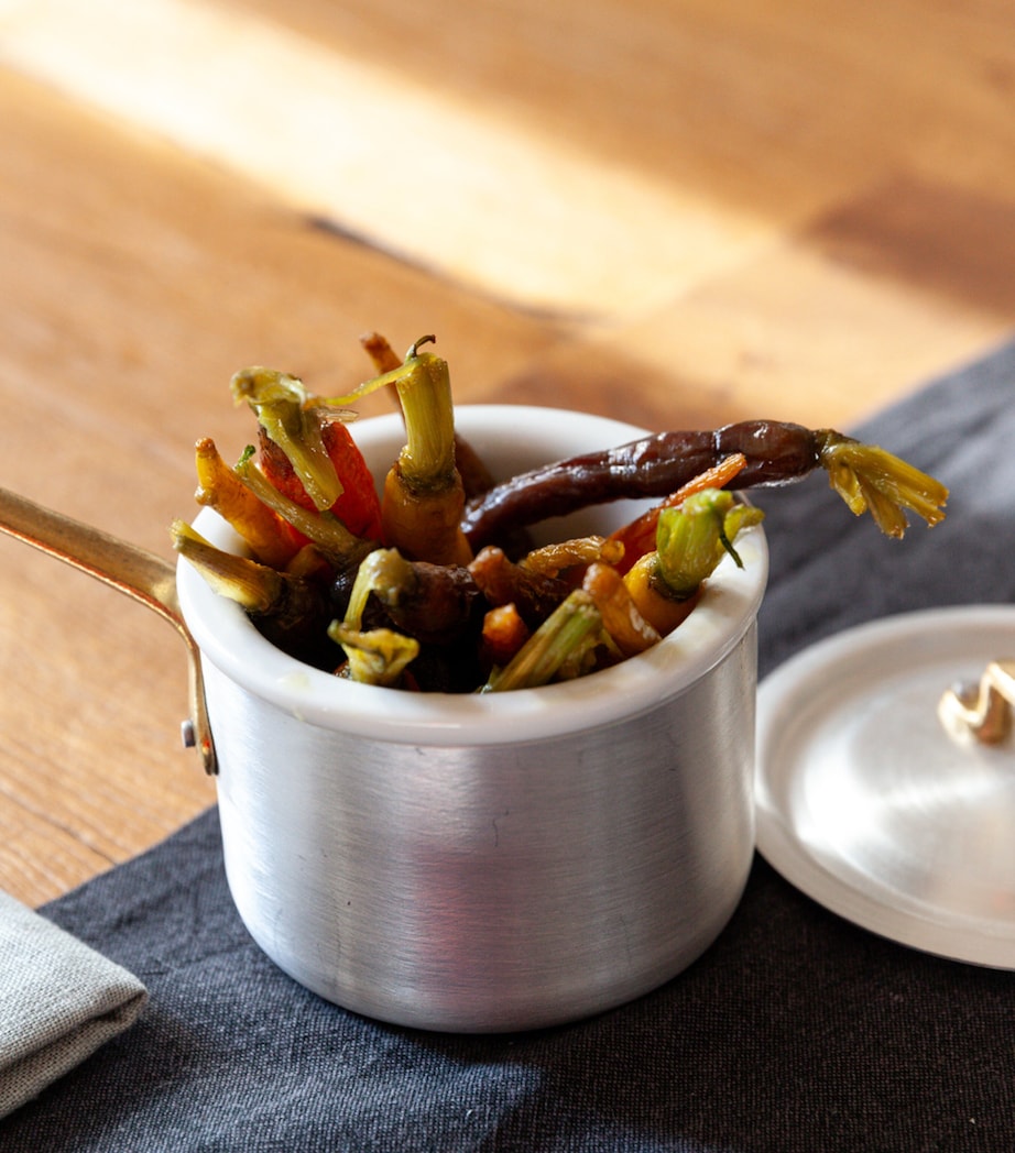 Marcato Mini Pot Set (10cm)