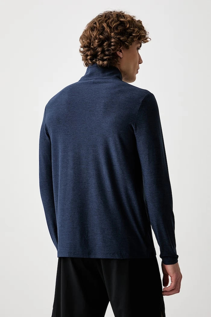 Skechers Erkek Antrenman Sweatshirt GODRI
