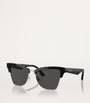 Black Acetate JC5014 Sunglasses