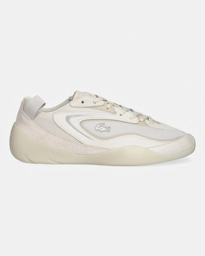 Lacoste Side Low Sneakers kadın spor ayakkabı