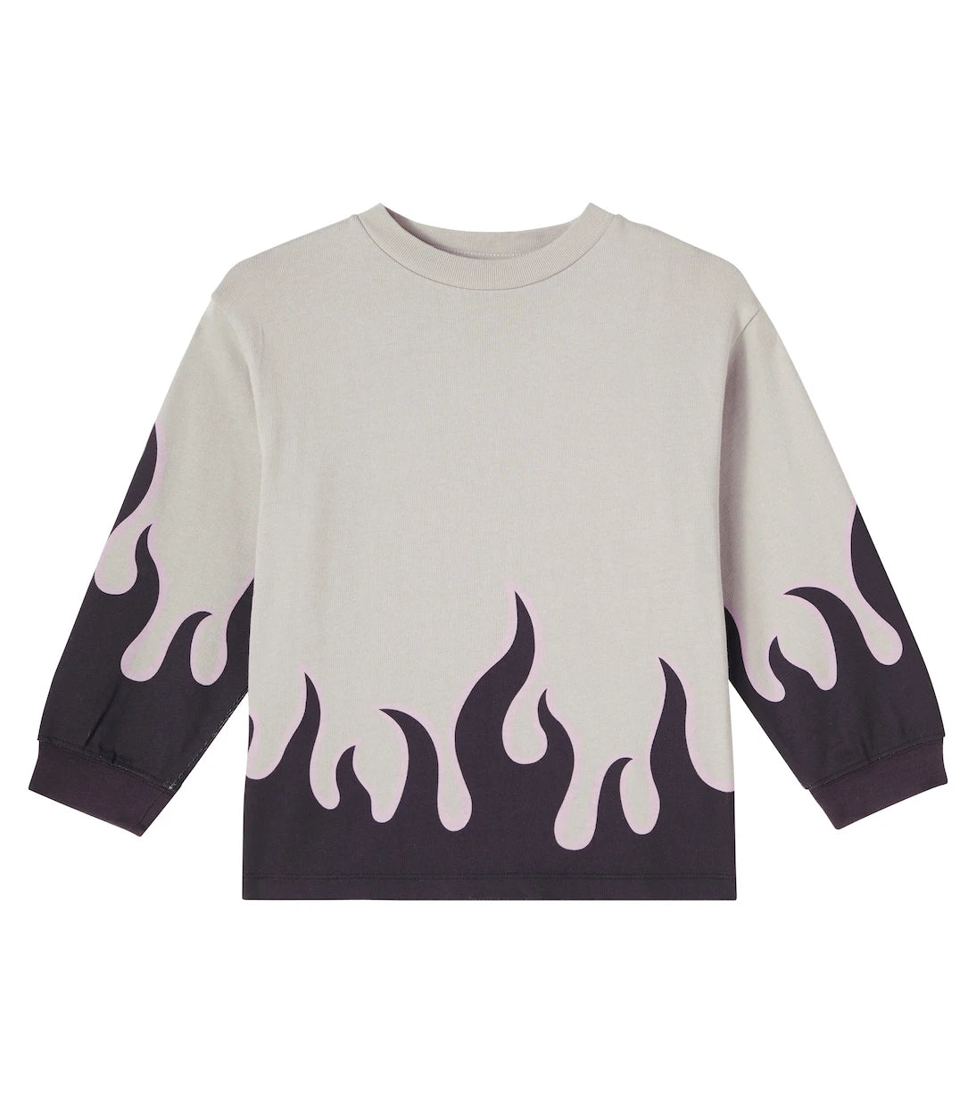 Molo - Rube printed cotton jersey sweatshirt