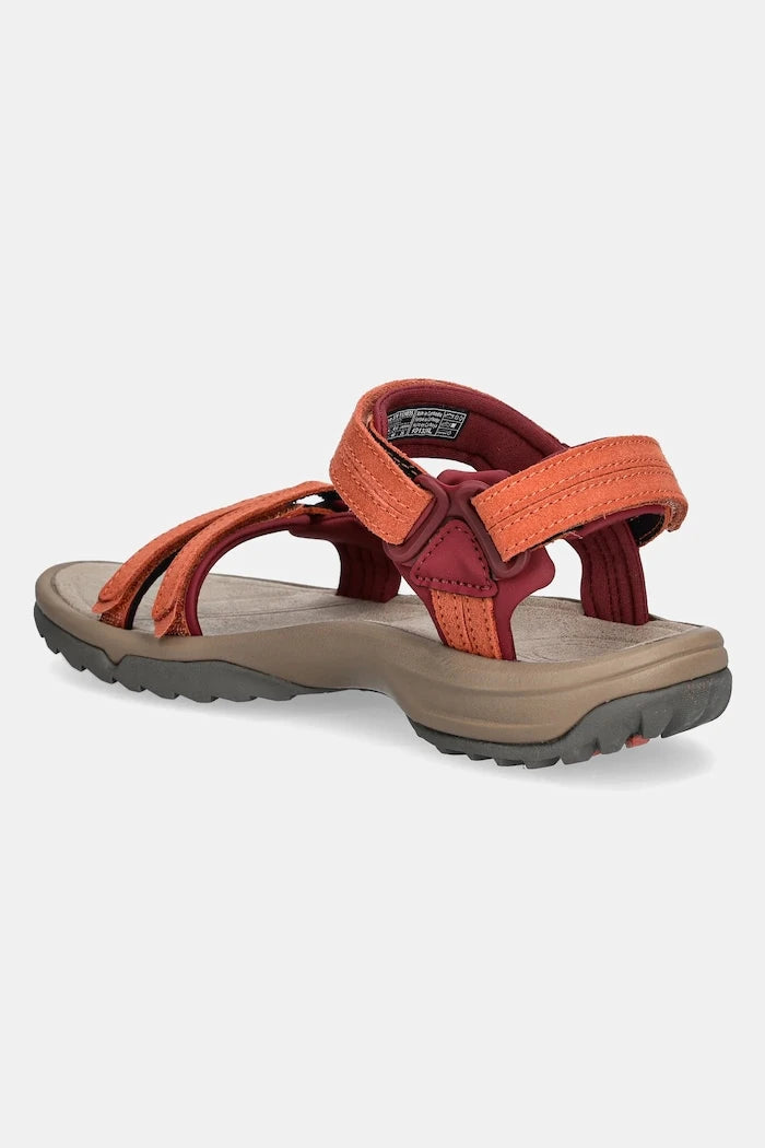 Сандали Teva Terra Fi Lite Suede