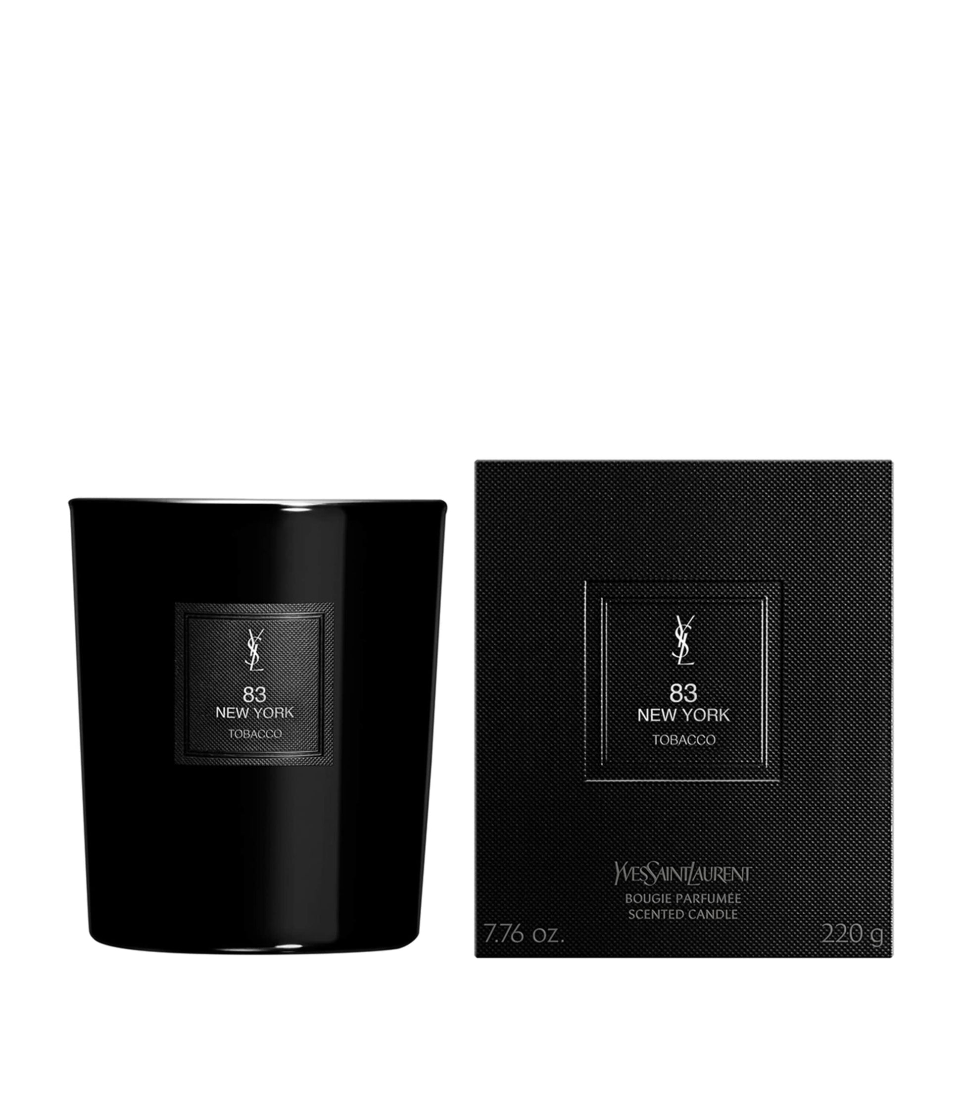 Le Vestiaire des Parfums 83 New York Candle (220g)