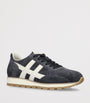 Suede H671 Allacciato Sneakers