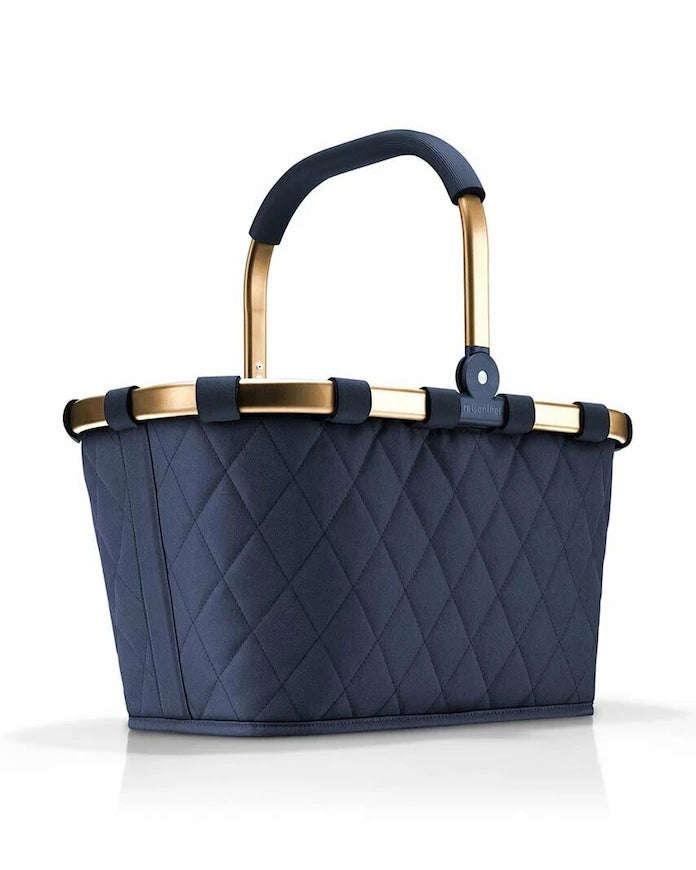 Reisenthel Carrybag Frame Rhombus 22 L