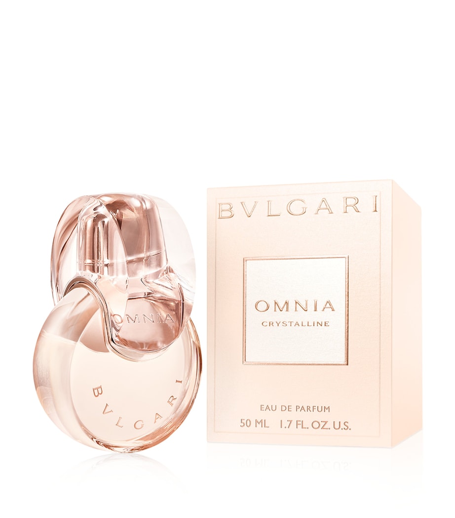 Omnia Crystalline Eau de Parfum (50ml)