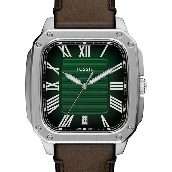 Часовник Fossil