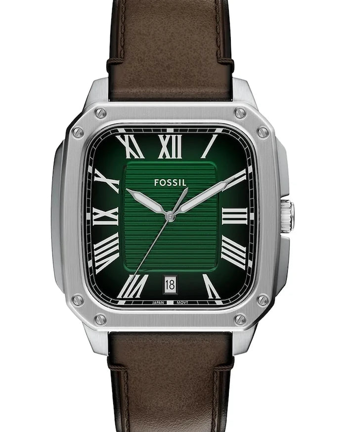 Fossil Saat