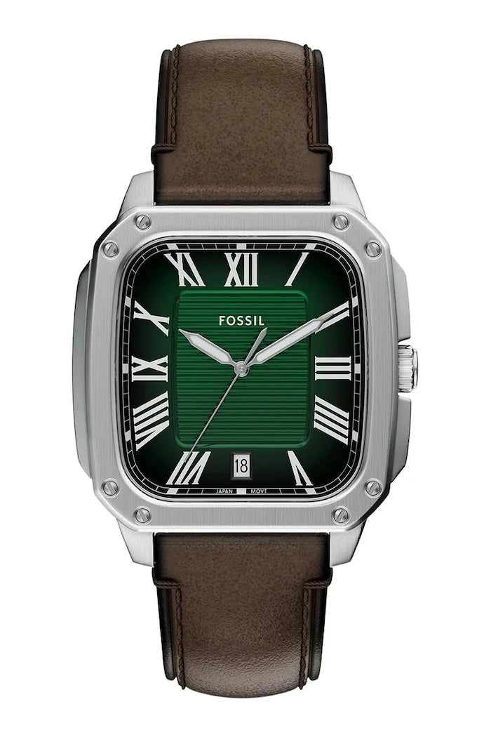 Часовник Fossil