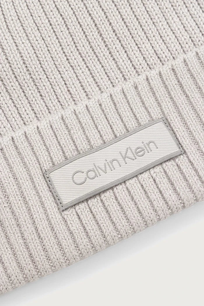 Calvin Klein erkek pamuklu şapka