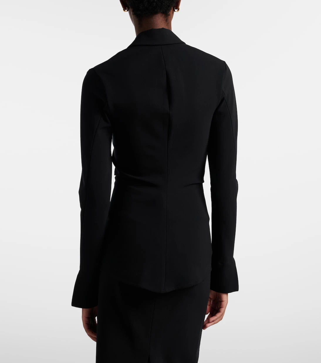 Jil Sander - Jersey top