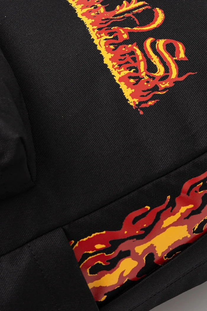 Çocuk Sırt Çantası Vans Old Skool Grom Backpack