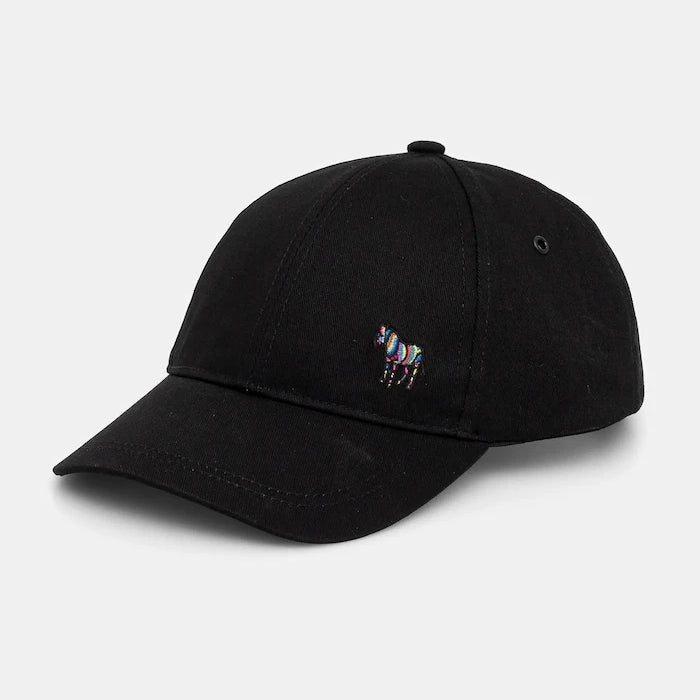 Памучна шапка с козирка Paul Smith