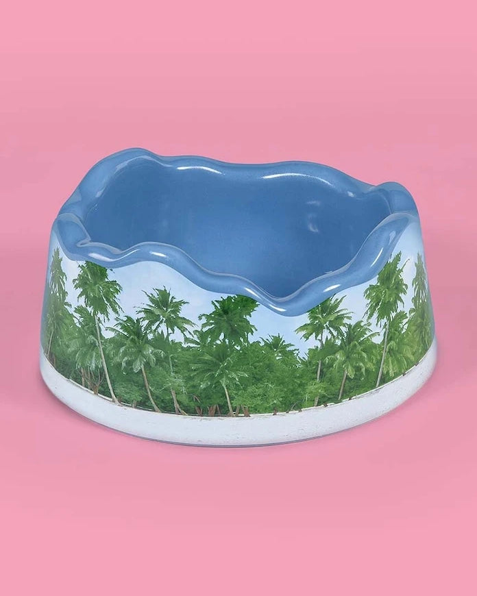 Купа за домашен любимец United Pets DoggyMood x Seletti