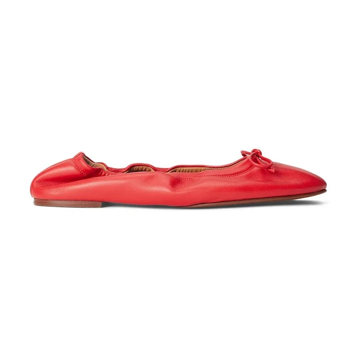 Балеринки Polo Ralph Lauren Flats Ballet