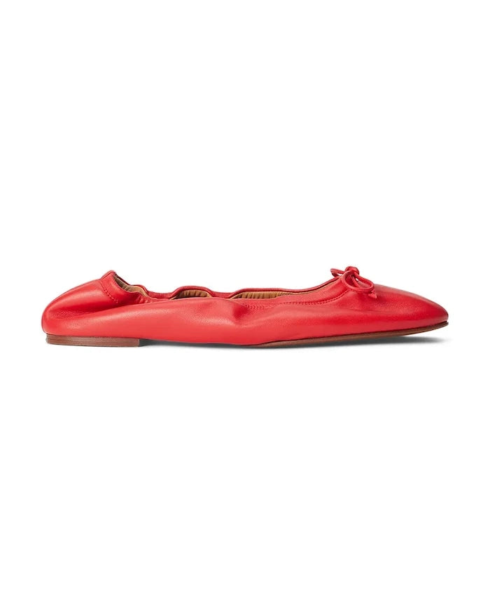 Polo Ralph Lauren Babet Flats Ballet