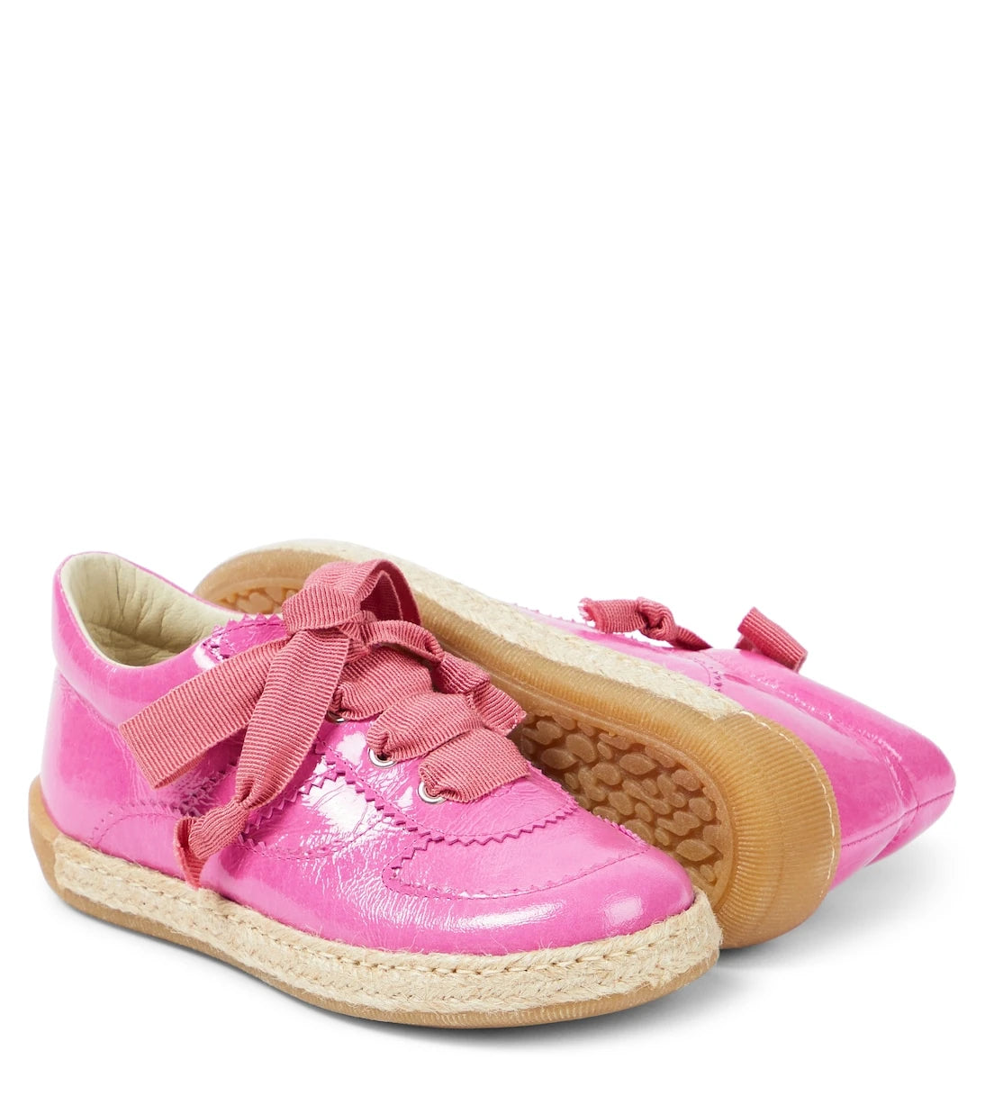 PèPè - Leather sneakers