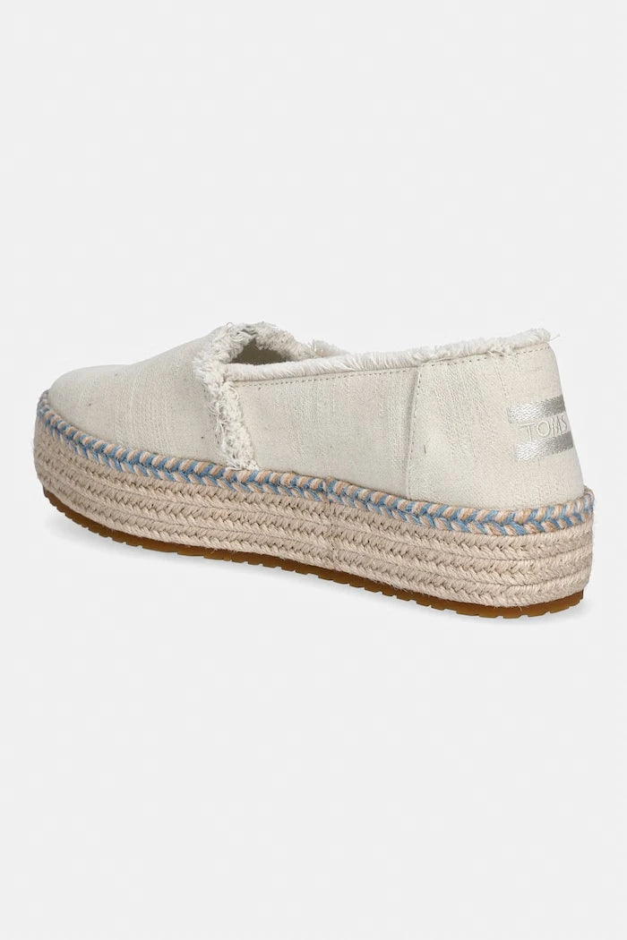 Toms Еспадрили женски VALENCIA