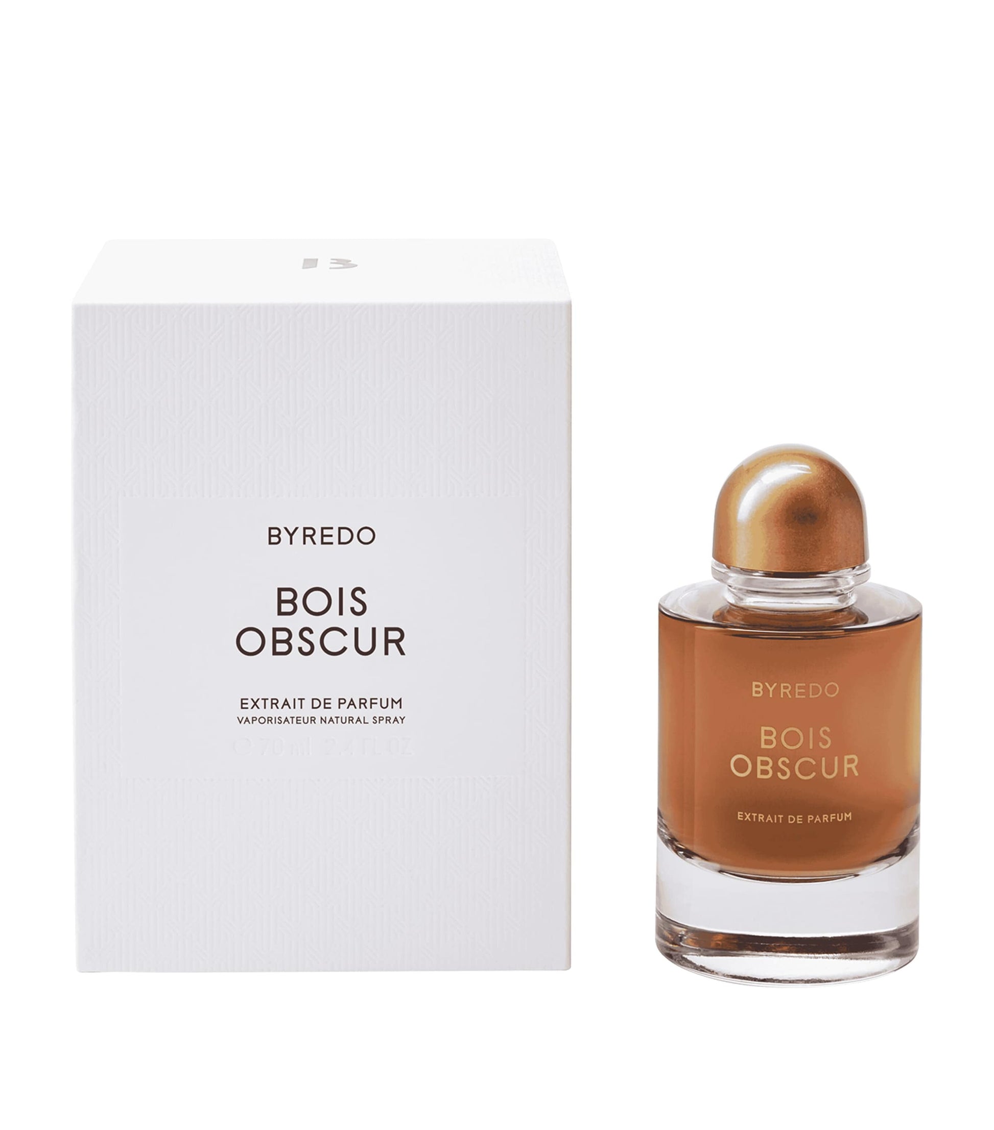 Bois Obscur Extrait de Parfum (70ml)