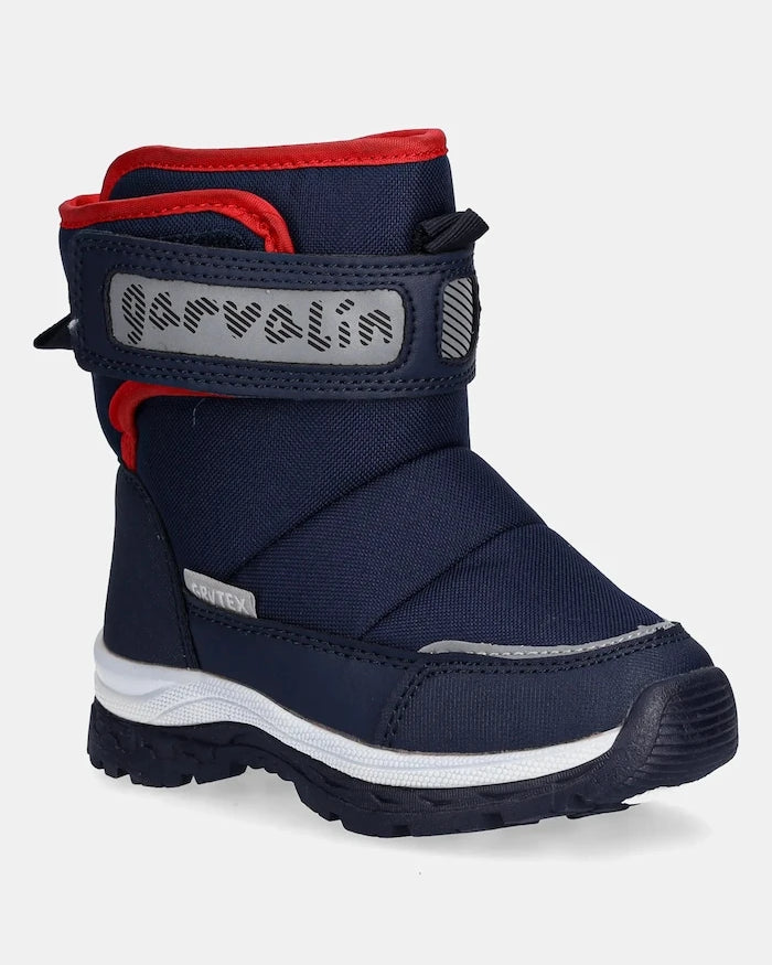 Garvalin Çocuk Kar Botları