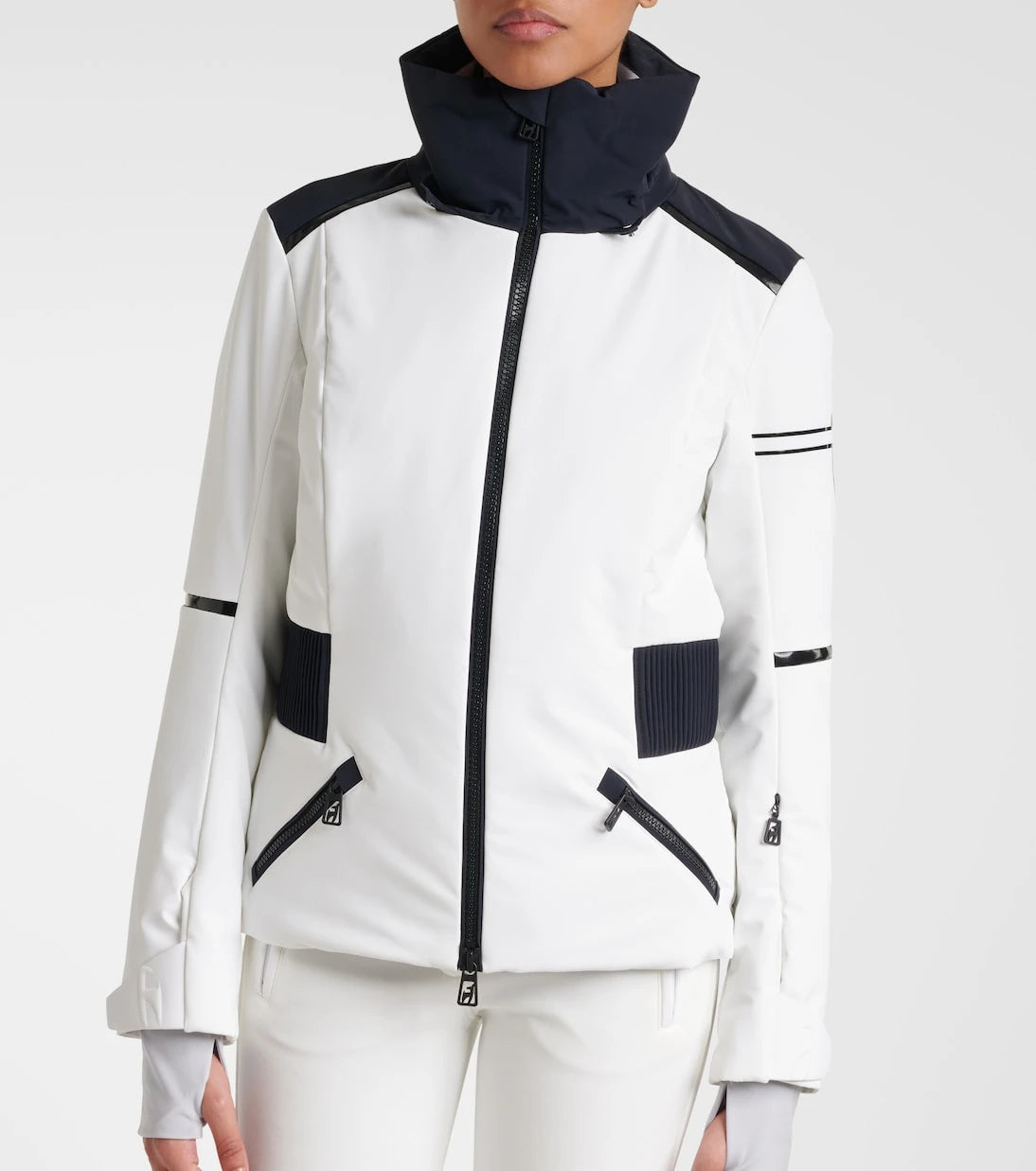Toni Sailer - Martha ski jacket